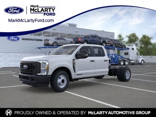 2026 Ford F-350SD DRW
