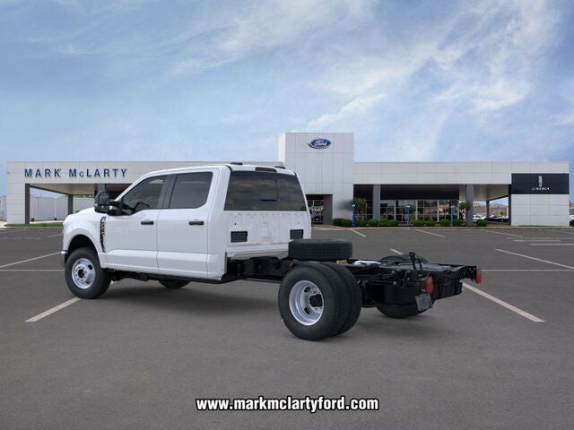2026 Ford F-350SD XL DRW
