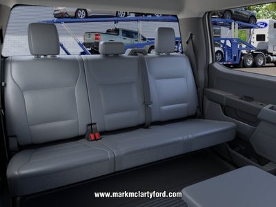 2026 Ford F-350SD DRW