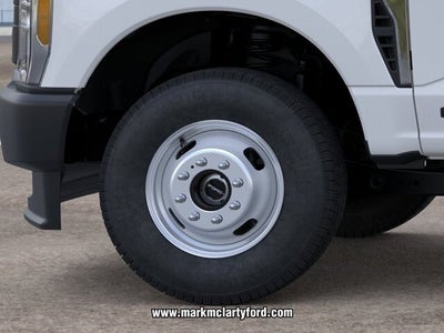 2026 Ford F-350SD DRW
