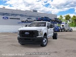 2026 Ford F-350SD DRW