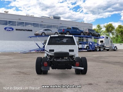 2026 Ford F-350SD DRW