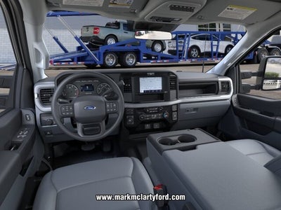2026 Ford F-350SD DRW