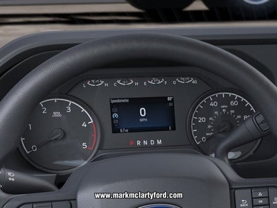 2026 Ford F-350SD DRW
