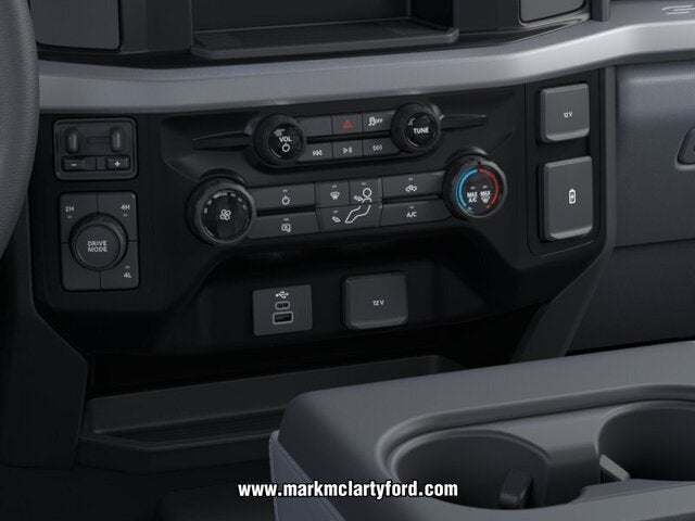2026 Ford F-350SD DRW