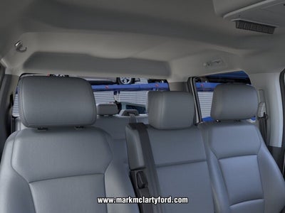 2026 Ford F-350SD DRW