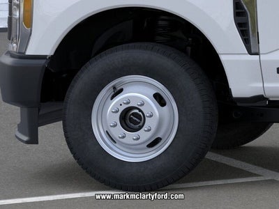 2026 Ford F-350SD XL DRW