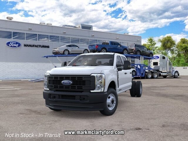 2026 Ford F-350SD DRW