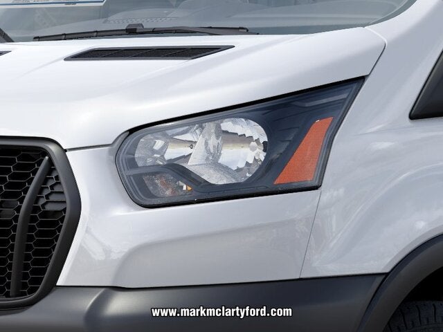 2027 Ford Transit-350 Base 156 WB