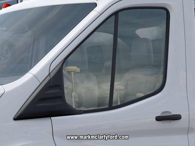 2027 Ford Transit-350 Base 156 WB