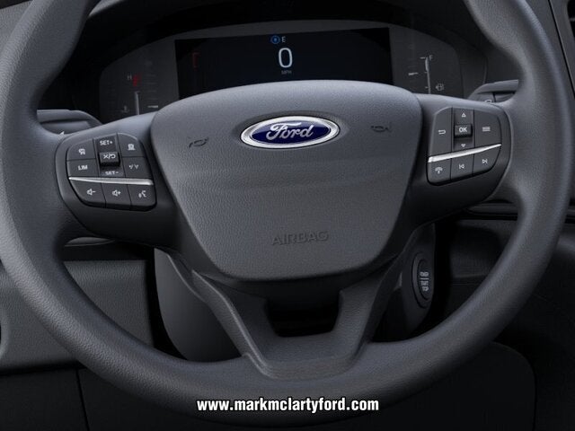 2027 Ford Transit-350 Base 156 WB