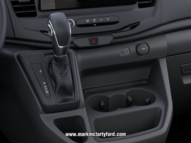 2027 Ford Transit-350 Base 156 WB