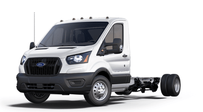2024 Ford Transit-350 Base
