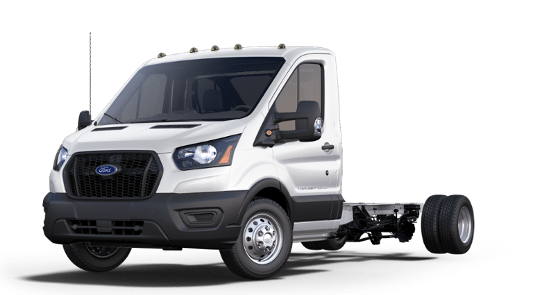 2024 Ford Transit-350 Base