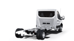 2024 Ford Transit-350 Base