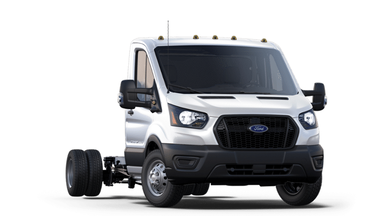 2024 Ford Transit-350 Base