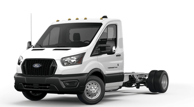 2026 Ford Transit-350 Base 156 WB