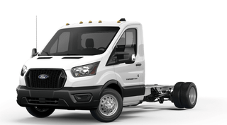 2026 Ford Transit-350 Base 156 WB