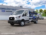 2027 Ford Transit-350 Base 156 WB