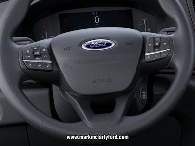 2027 Ford Transit-350 Base 156 WB