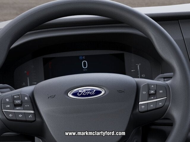 2027 Ford Transit-350 Base 156 WB