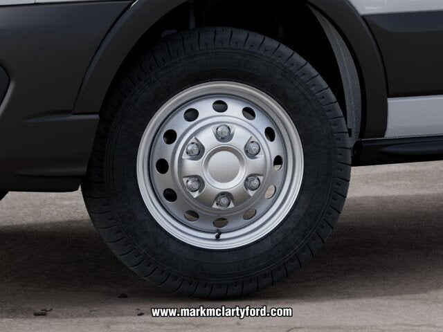 2027 Ford Transit-350 Base 156 WB