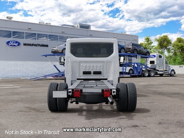 2027 Ford Transit-350 Base 156 WB