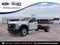 2026 Ford F-550SD DRW