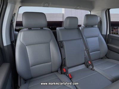 2026 Ford F-550SD DRW
