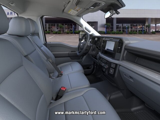 2026 Ford F-550SD DRW