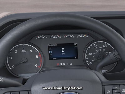 2026 Ford F-550SD DRW