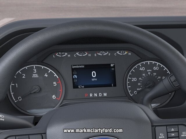 2026 Ford F-550SD DRW