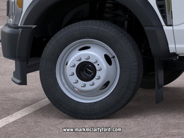 2026 Ford F-550SD DRW