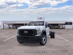 2026 Ford F-550SD DRW