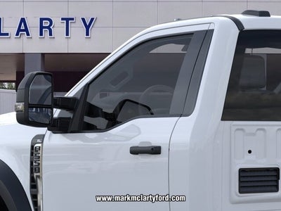 2026 Ford F-550SD DRW