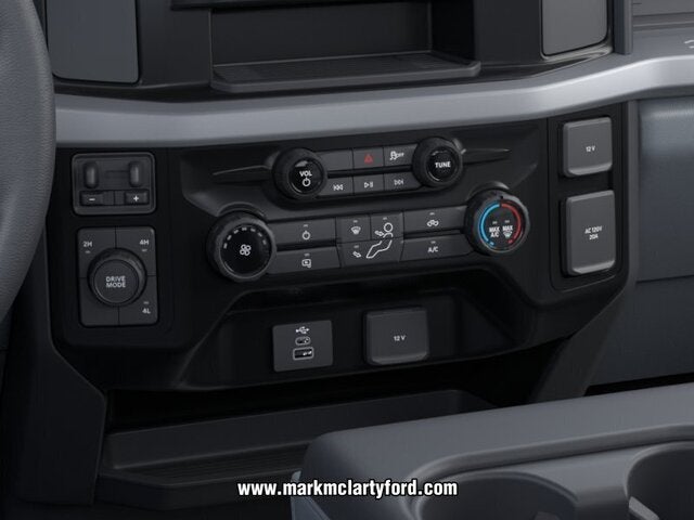 2026 Ford F-550SD XL DRW