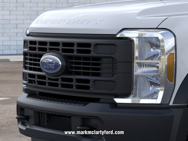 2026 Ford F-550SD XL DRW