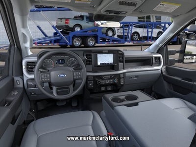 2026 Ford F-550SD XL DRW