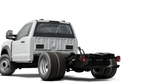 2025 Ford F-600SD XL