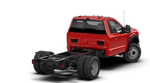 2026 Ford F-600SD XL