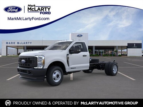 2026 Ford F-350SD DRW