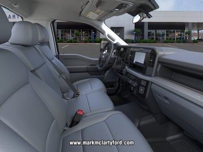 2026 Ford F-350SD DRW