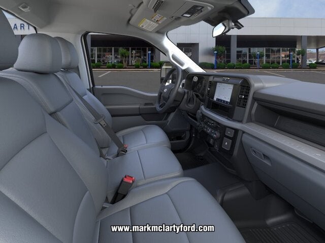 2026 Ford F-350SD DRW