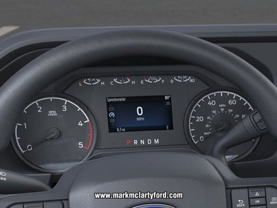 2026 Ford F-350SD DRW