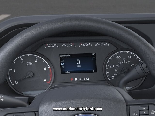 2026 Ford F-350SD DRW