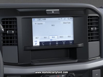 2026 Ford F-350SD DRW