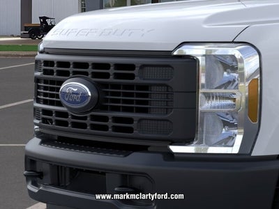 2026 Ford F-350SD DRW