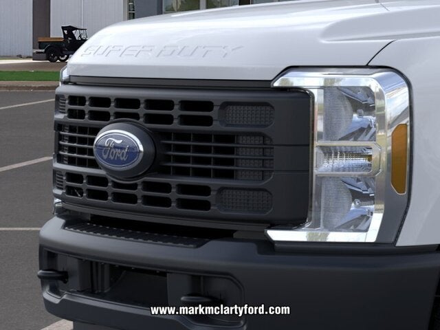 2026 Ford F-350SD DRW