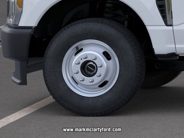 2026 Ford F-350SD DRW