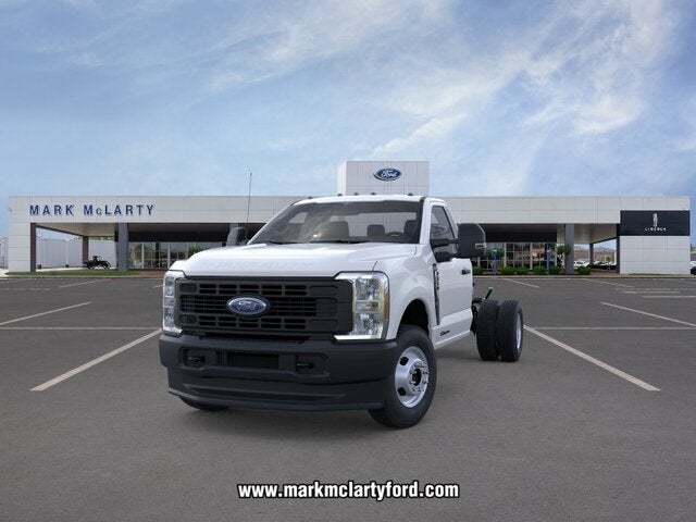 2026 Ford F-350SD DRW